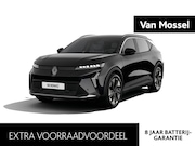 Renault Scénic - 87 kWh Long range 220 1AT Techno | Achteruitrijcamera | Adap
