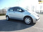 Mercedes-Benz A-klasse - BlueEFFICIENCY Business Class