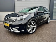 Kia Niro - 1.6 GDi Hybrid / Apple Carplay / Android Auto / Adapt Cruise