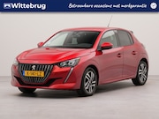 Peugeot 208 - 1.2 PureTech Allure Pack | Automaat | Apple Carplay/Android 
