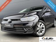 Volkswagen Polo - 1.0 TSI Style VOL! CLIMA*ADABCR*PDC*CARPLAY*IQLICHGTS