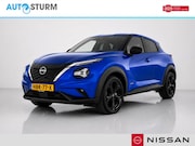 Nissan Juke - 1.6 Hybrid Tekna incl. Trekhaak