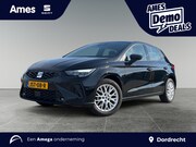 Seat Ibiza - 1.0 EcoTSI Style | Draadloze telefoonlader | Draadloze Apple