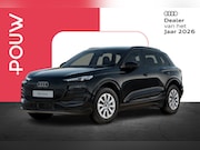 Audi Q6 e-tron - edition 252pk 83 kWh | Matrix LED Koplampen | Trekhaak Pakke