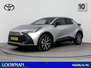 Toyota C-HR - 1.8 Hybrid 140 Dynamic | Navigatie | Camera | LM velgen | Cl