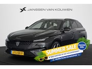 Peugeot e-308 - SW GT 54 kWh / Alcantara / 360 Camera / Adaptieve Cruise / M