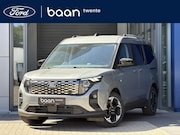 Ford Tourneo Courier - 46kWh 136 pk Limited | 5 persoons | Trekhaak | Camera | Wint