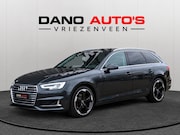 Audi A4 - Avant 35 TFSI Sport LED/Navi/Keyless/19'' inch