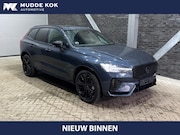 Volvo XC60 - T6 Plus Black Edition | Harman/Kardon | Panoramadak | Pilot
