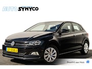 Volkswagen Polo - 1.0 TSI Comfortline | Trekhaak | Adap. Cruise | Airco | Carp