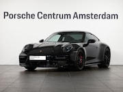 Porsche 911 - Carrera GTS