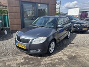 Skoda Fabia - 1.6-16V Sport