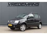Fiat Panda - 1.2 Professional 4x4