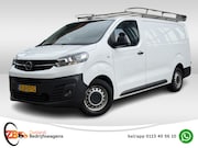 Opel Vivaro - 2.0 CDTI L3H1 Edition | Navi | Camera | Carplay | Trekhaak |