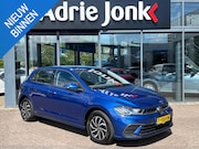 Volkswagen Polo - 1.0 TSI Go | VIRTUAL COCKPIT | APPLE CARPLAY | CRUISE CONTRO