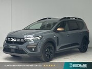 Dacia Jogger - 1.6 Hybrid 140 Extreme 7p. | Parkeersensoren V+A | Achteruit