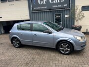 Opel Astra - 1.6 Elegance APK Nieuw Leer Zeer Mooi