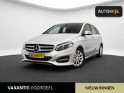 Mercedes-Benz B-klasse - 180 Prestige|NL AUTO|FACELIFT|AUT|GROOT NAVI|GOED ONDERHOUDE
