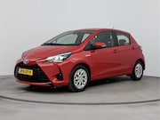 Toyota Yaris - 1.5 Hybrid Aspiration | Parkeersensoren achter | Climate con