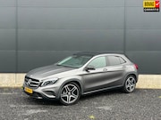 Mercedes-Benz GLA-Klasse - 250 4Matic Edition 1 Pano | Clima | Stoelverw.