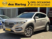 Hyundai Tucson - 1.6 GDi Comfort Trekhaak/ECC/Stoelverwarming/Navi.