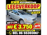 Ford Mondeo - 2.0-16V Titanium | Airco APK | NAP