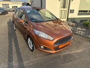 Ford Fiesta - 1.0 EcoBoost Titanium motor is volledig gereviseerd.Nieuwe d