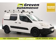 Peugeot Partner - 1.6 HDI | Marge | Airco | Cruise | Parkeersens. | Imperiaal