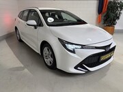 Toyota Corolla - Touring Sports 1.8 Hybrid 122pk CVT Business ACC, Carplay, C