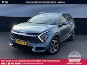 Kia Sportage - 1.6 T-GDi MHEV ComfortLine Trekhaak, Navigatie, Nieuw geleve