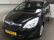 Opel Meriva - 1.4 Turbo - Cruise Control - Keurig Onderhouden