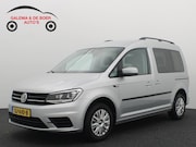 Volkswagen Caddy - 1.2 TSI Trendline TREKHAAK / XENON / CLIMA / BLUETOOTH / CRU