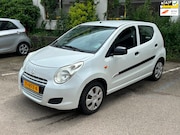 Suzuki Alto - 1.0 Comfort Plus / Airco/ NAP