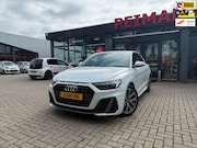Audi A1 - Sportback 35 TFSI Pro Line S | Apple Carplay | Cruise contro