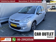Citroën C3 - 1.2 VTi ETG Airdream Collection Mindervalide geschikt: AUTOM