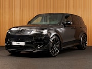 Land Rover Range Rover Sport - 3.0 P460e Dynamic HSE MY26 | 23" | MASSAGE | PANO | HUD