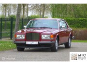Bentley Eight - 6.8 | 85.000 km! | Inruil welkom.