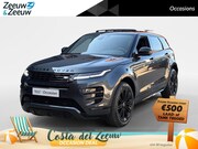 Land Rover Range Rover Evoque - 1.5 P270e PHEV AWD SE Dynamic Edition | Black Pack | Keramis