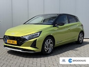 Hyundai i20 - 1.0 T-GDI Premium / Unieke Kleurstelling / Led Koplampen / S