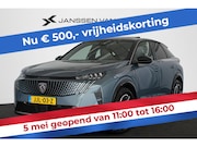 Peugeot e-3008 - GT Avantage 210 73 kWh Panoramadak Warmtepomp 360 Camera