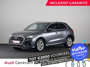 Audi Q3 - 45 TFSI e S edition 245pk | Navigatie | Keyless entry | Park