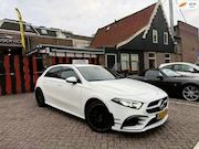 Mercedes-Benz A-klasse - A 220 Premium Plus