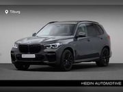 BMW X5 - xDrive45e High Executive M Sport Pakket | BMW Hea
