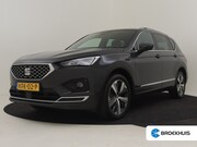 Seat Tarraco - 1.4 TSI e-Hybrid PHEV Xcellence 245Pk DSG/AUTO | Trekhaak ui