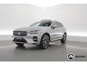 Volvo XC60 - 2.0 T8 Plug-in hybrid AWD Ultimate Bright SOH 96% | Bowers &