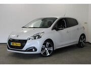 Peugeot 208 - 1.2 PureTech GT-Line