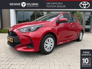 Toyota Yaris - 1.5 Hybride | Active | Apple Carplay | Camera (22023km!!)