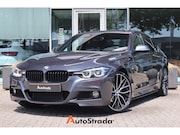 BMW 3-serie - (f30) 318i M-Sport | Cruise | Camera | Climate | Stoelverwar
