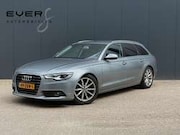 Audi A6 - Avant 2.0 TFSI Sport/Stoelen, Leder, Navi, Trekhaa