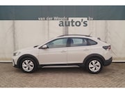 Volkswagen Taigo - 1.0 TSI Life -AIRCO-LED-ACC-CARPLAY-